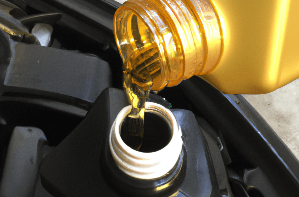 What is the Best Engine Oil for Hot Weather