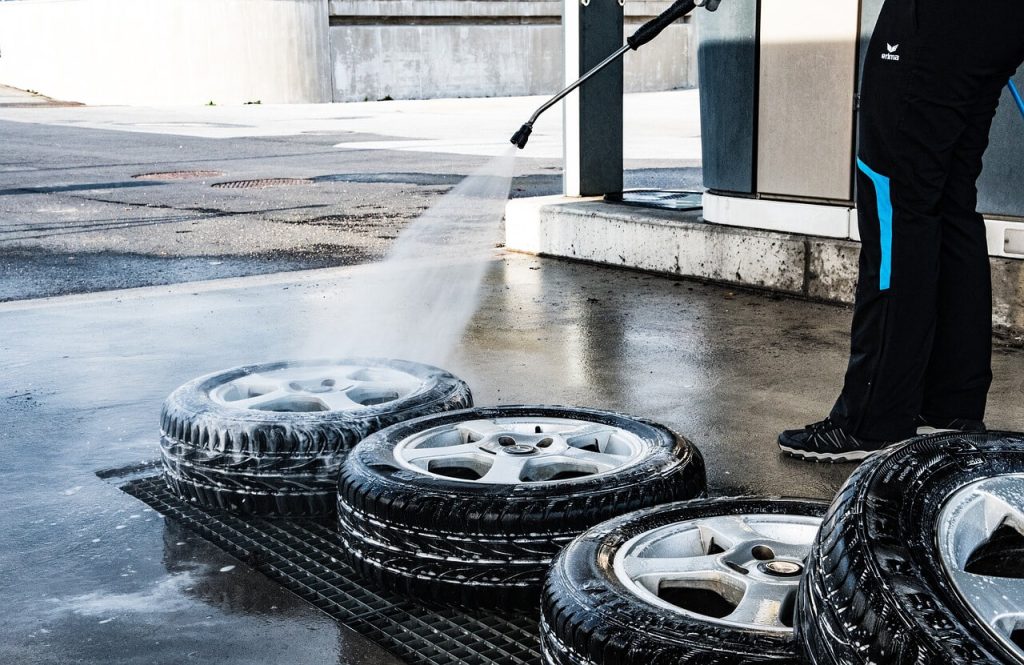 Best Car Wash Hose