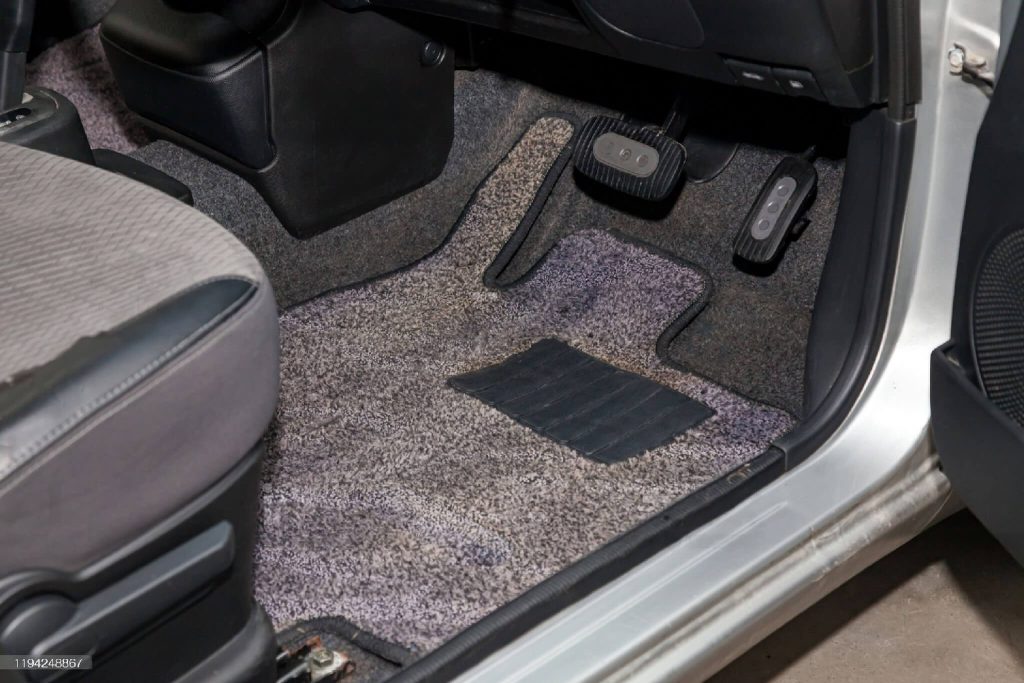 Best Floor Mats for F150