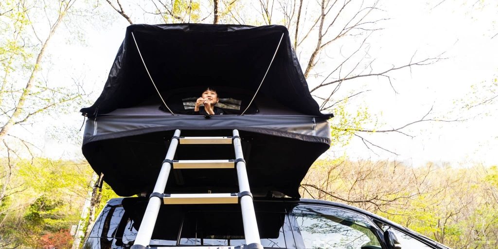 Best Roof Top Tent for Jeep Grand Cherokee