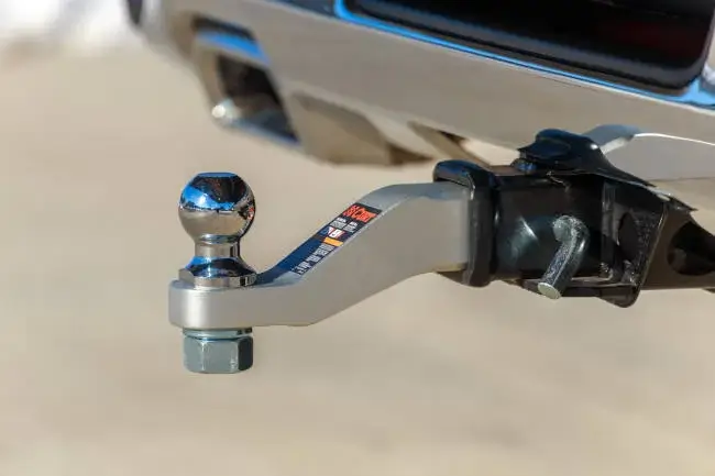 The Best Adjustable Ball Mount