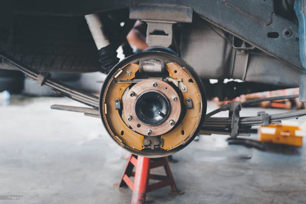 A Step-by-Step Guide on How to Change Drum Brakes to Disc Brakes