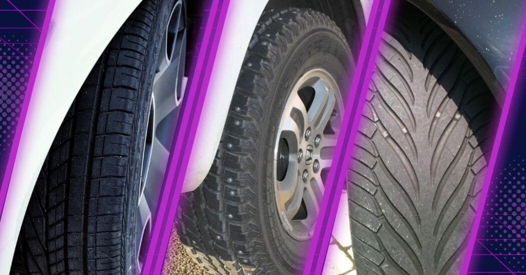 Best Tires for CRV