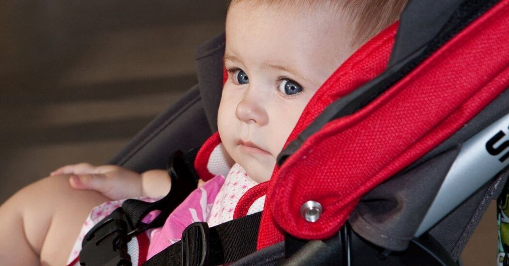 Car Seat Stroller