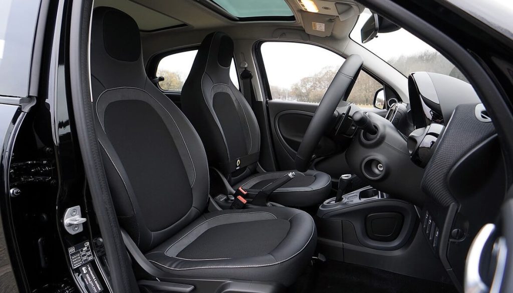 Why A Comfortable Car Seat Is Essential For Your Driving Experience