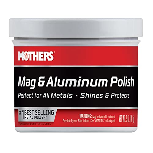 Best Aluminum Polish