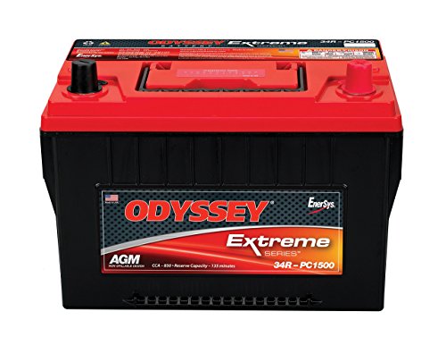 Best Truck Battery