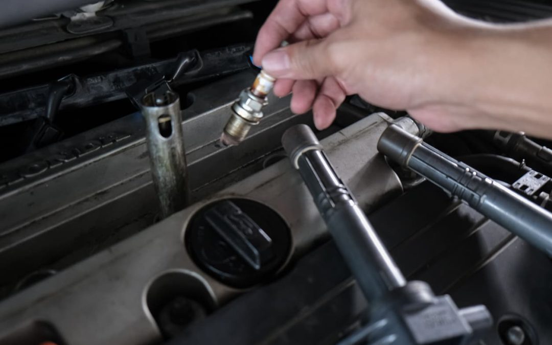 Troubleshooting Misfiring Issues: Why Changing Spark Plugs and Coils Wasn’t Enough