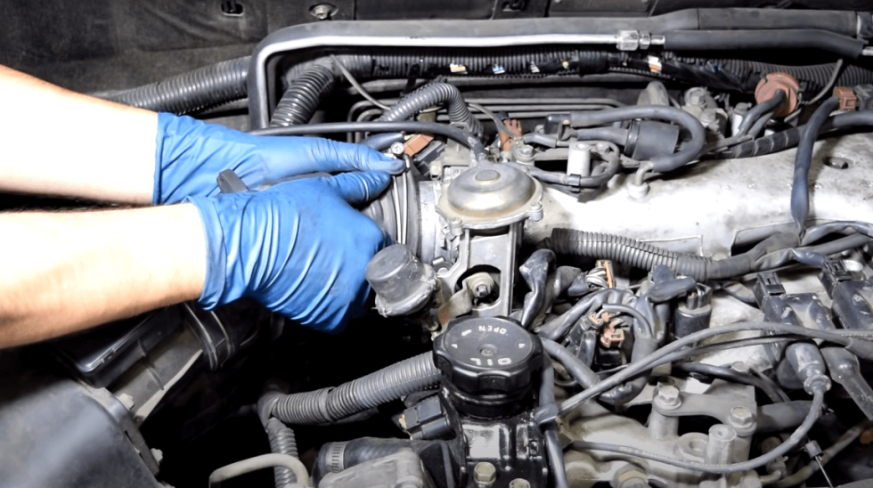 How to Fix Vacuum Leak in Car StepbyStep Guide