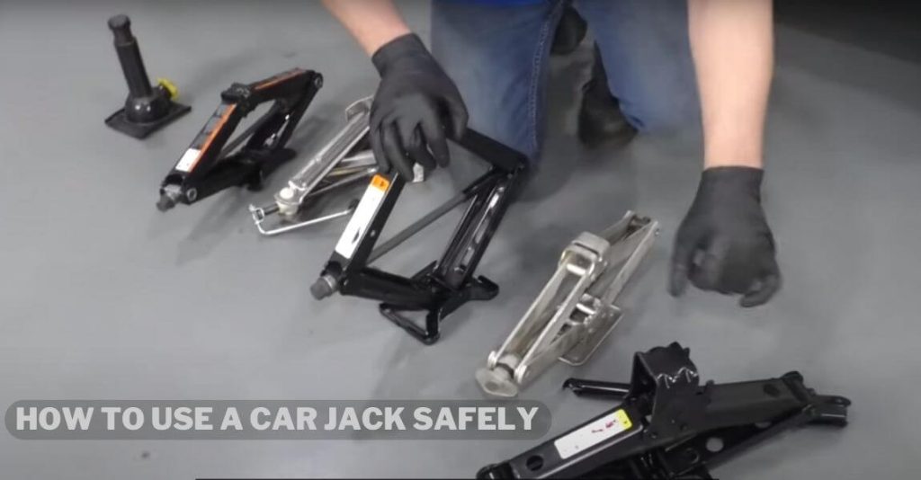 How to Use a Car Jack Safely Top Tips for Accident-Free Lifting