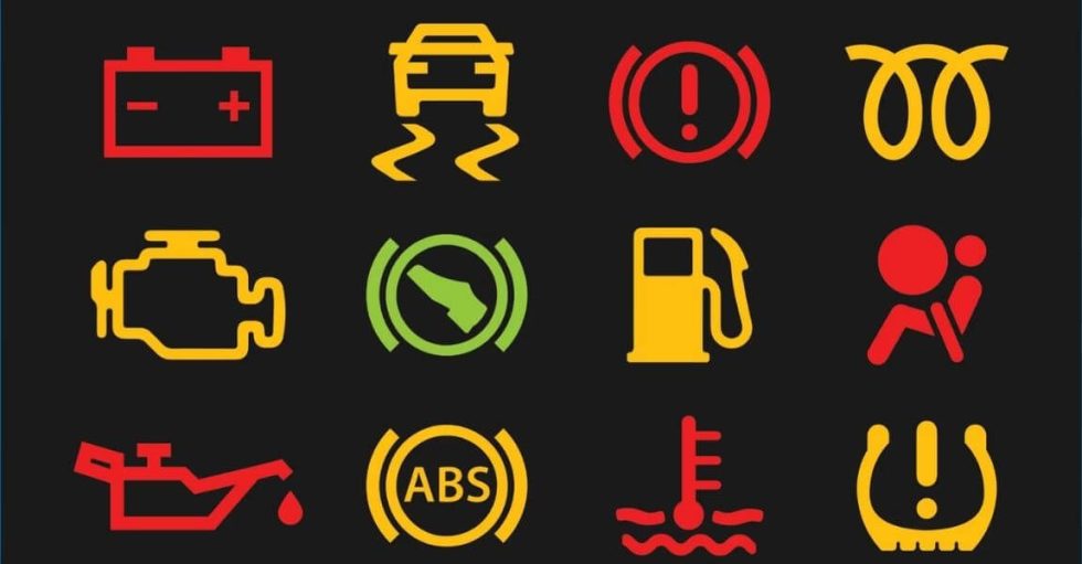 Unlock the Mystery: Your Ultimate Guide to Car Dashboard Symbols