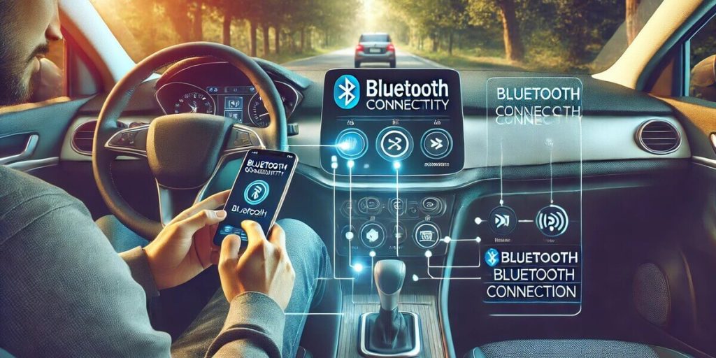 how to fixing Bluetooth range